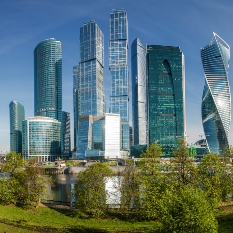 Офисы Б1